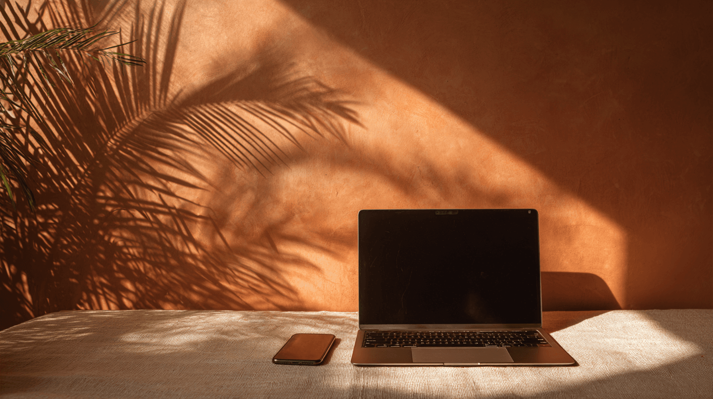 Porque é que a sua empresa precisa de um website profissional em 2026